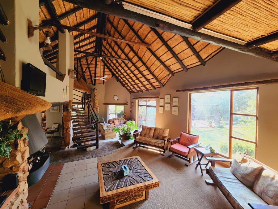 7 Bedroom Property for Sale in Potchefstroom Rural North West